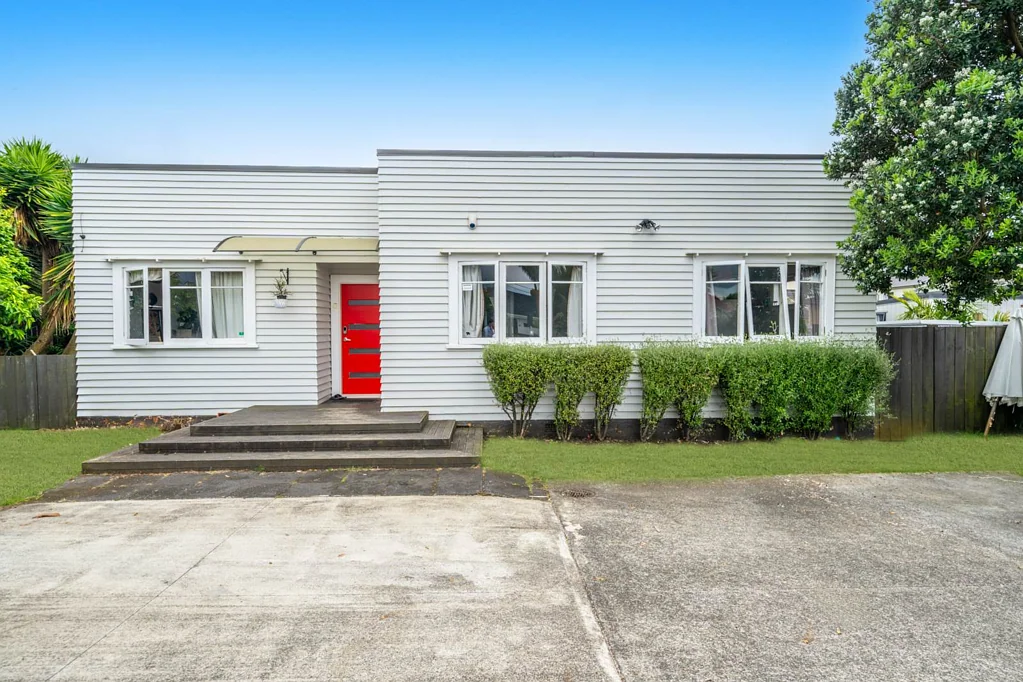 20 Fitzroy Street, Papatoetoe, Manukau City, Auckland