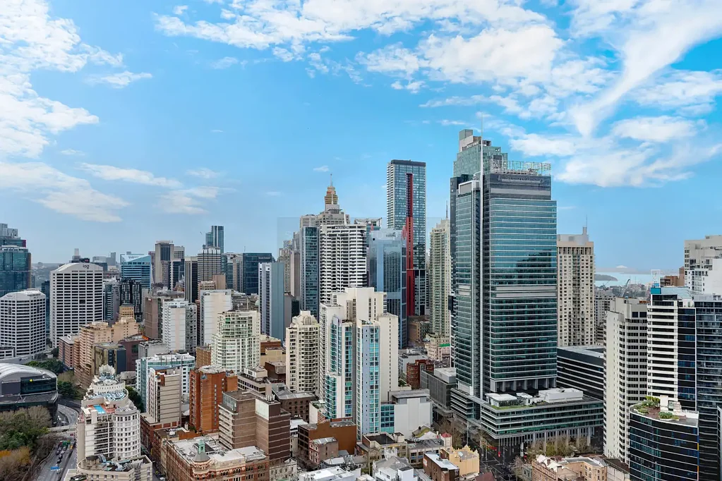 Haymarket 3 Bedroom Rare Offering in 'The Peak' – Tightly held North East Corner Apartment With Panoramic Views