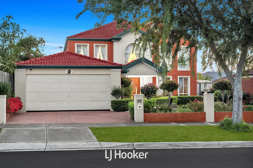 54 Lauren Drive, Hampton Park, VIC 3976