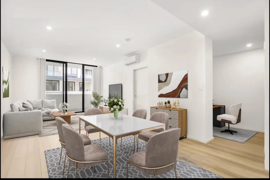 60/9-19 Amor Street, Asquith, NSW 2077