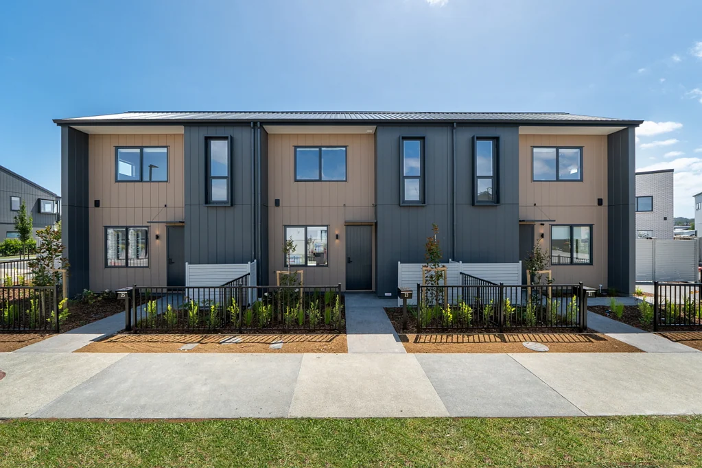 Takanini 2Phòng ngủ Kickstart Your First Home with $10K