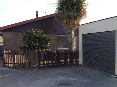Residential C