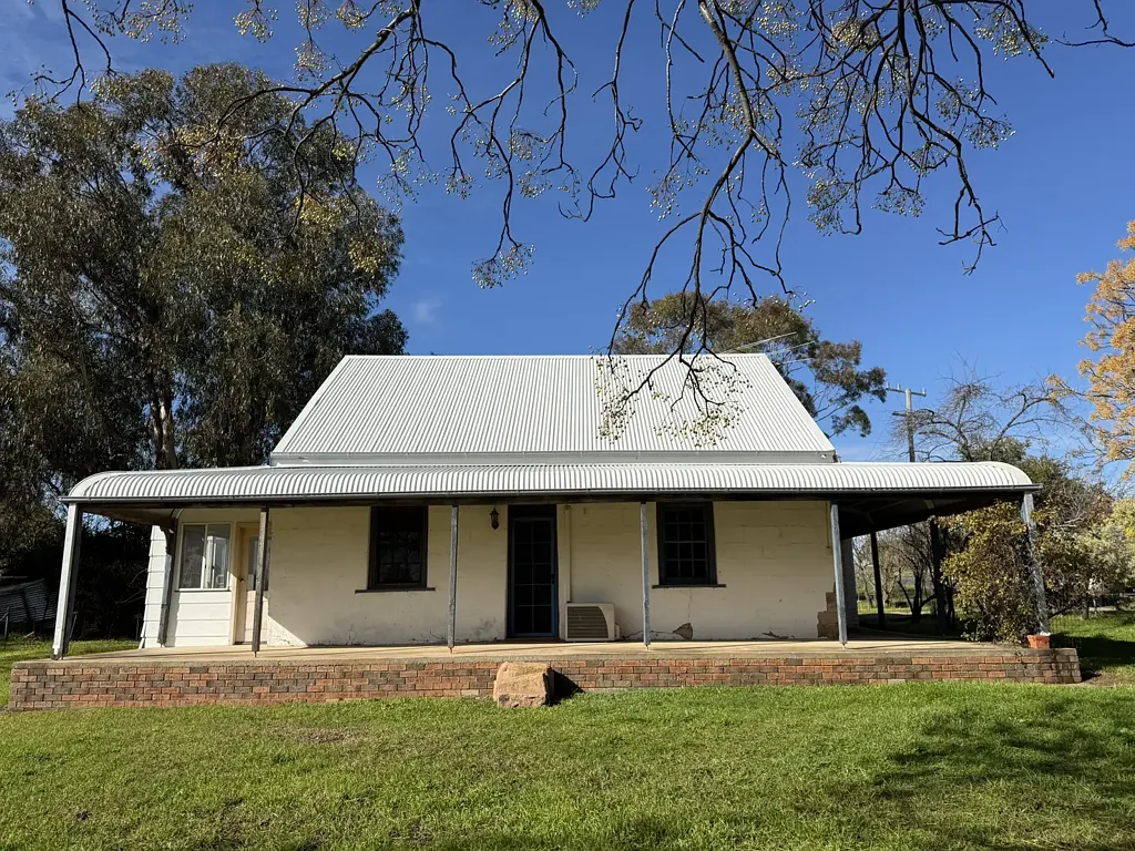 44 Quondong Road, Grenfell, NSW 2810