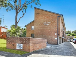 5/14 Foleys Street, Gwynneville