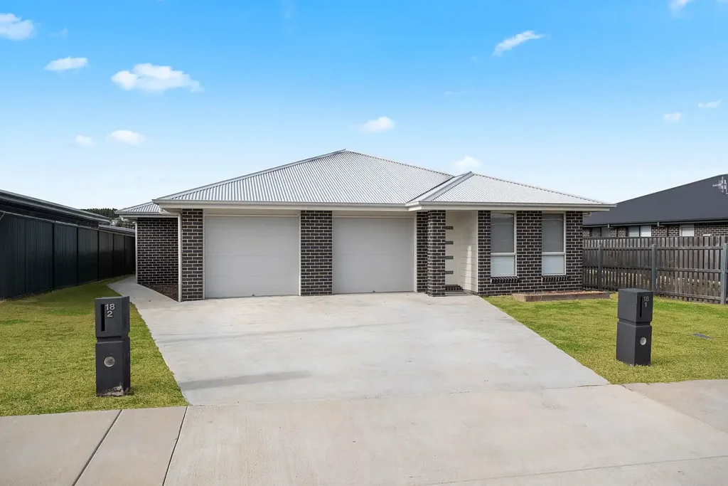 18 Bonneville Boulevard, Goulburn, NSW 2580