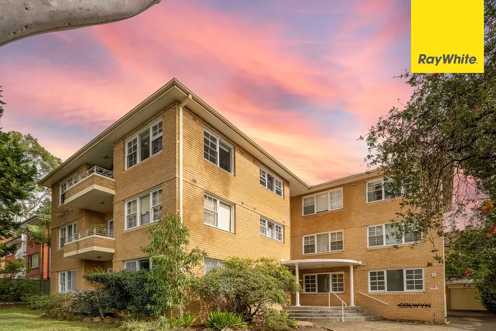 2/5 Maida Road, Epping, NSW 2121
