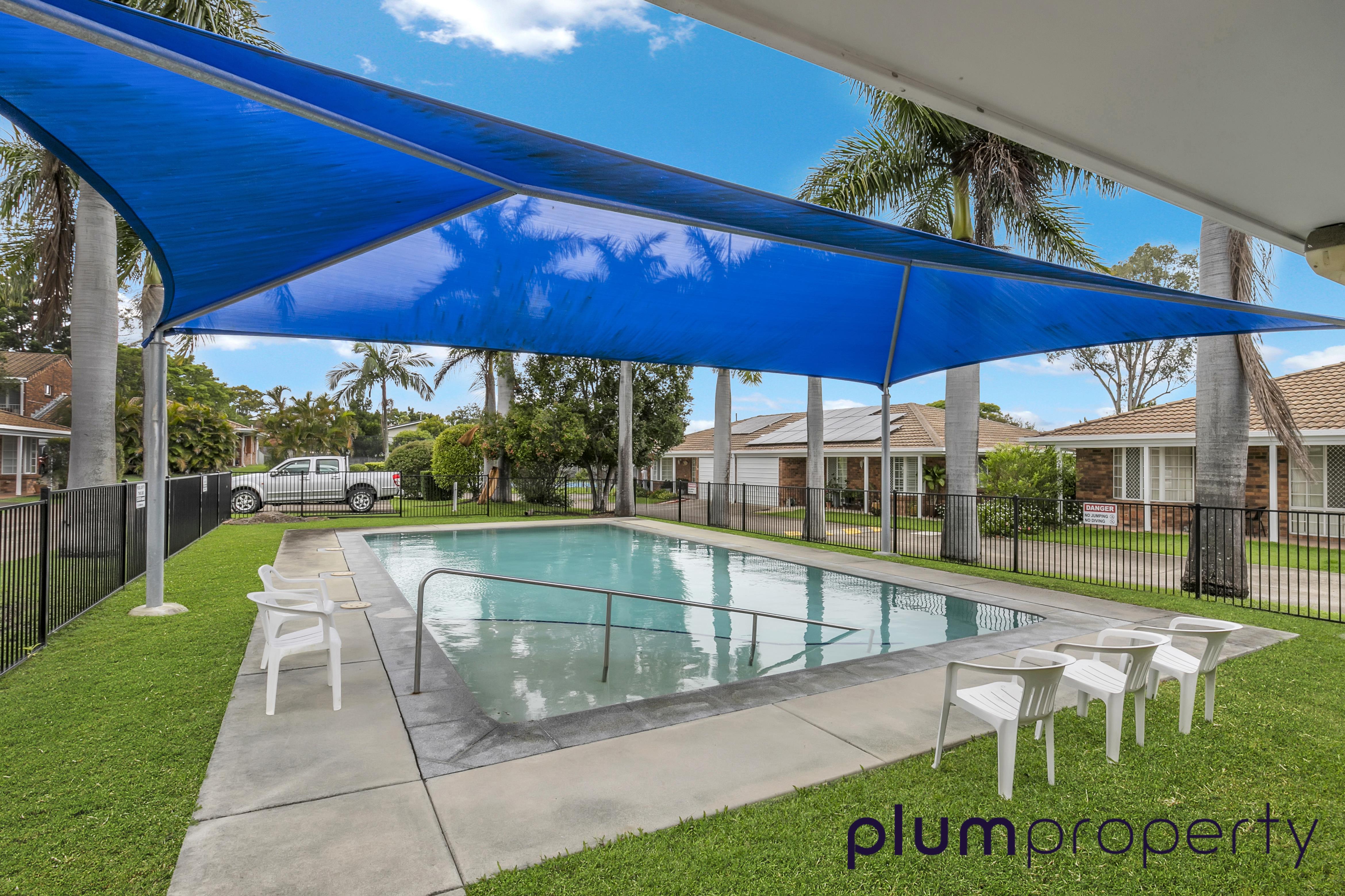 UNIT 20 10 HALLE ST, EVERTON PARK QLD 4053, 0 Bedrooms, 0 Bathrooms, Townhouse