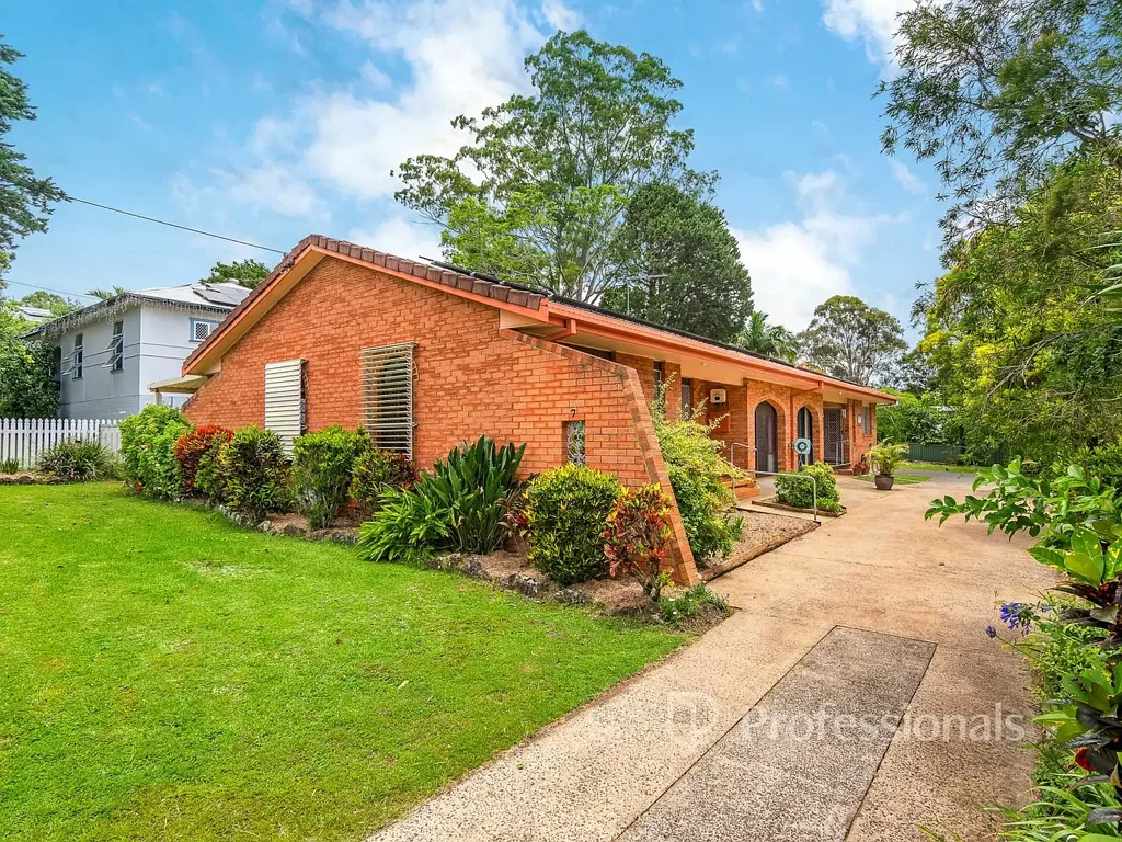 1/7 Phillip Street, Goonellabah, NSW 2480
