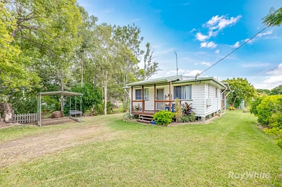 Gin Gin 3Zimmer "Modern Cottage Charm with Strong Rental Return"
