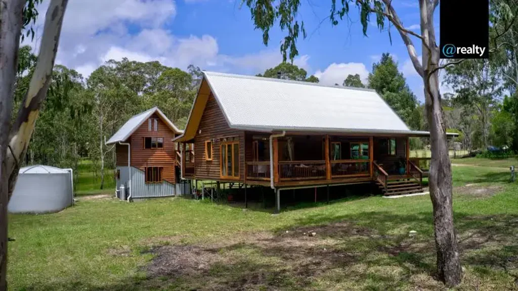 81 Jones Road, Tumoulin, QLD 4888