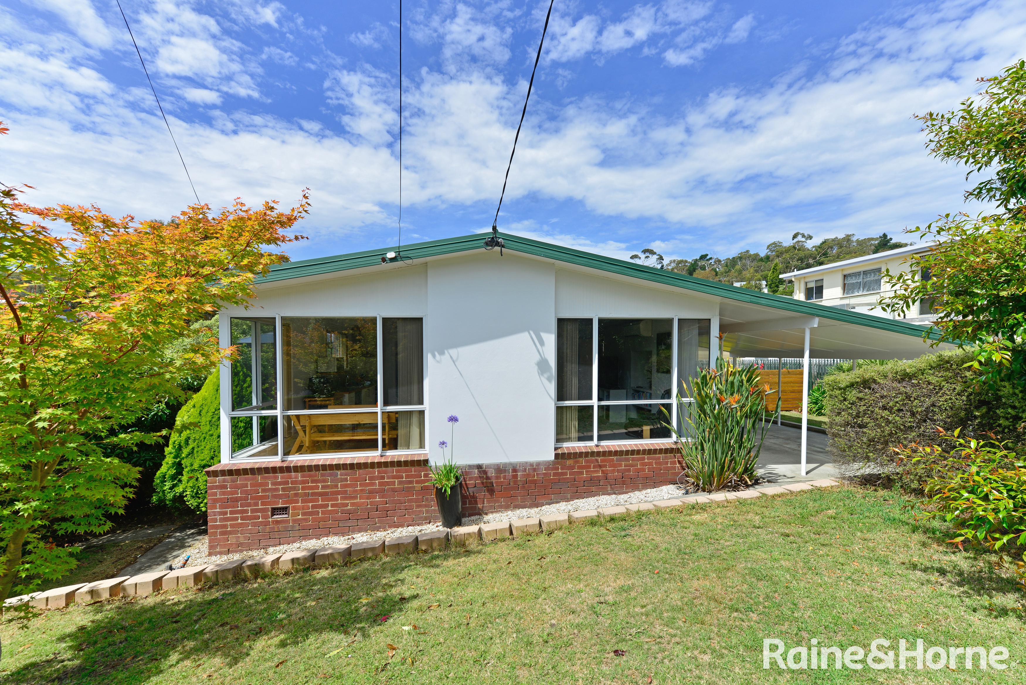 58 HENLEY ST, LINDISFARNE TAS 7015, 0 Kuwarto, 0 Banyo, House