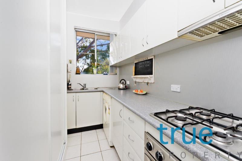 UNIT 8 22 HELENA ST, LILYFIELD NSW 2040, 0 ਕਮਰੇ, 0 ਬਾਥਰੂਮ, Studio