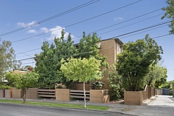 9/83 Mathoura Road, Toorak