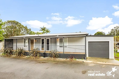 Port Macquarie 3房  Low-Maintenance Living in a Welcoming Community
