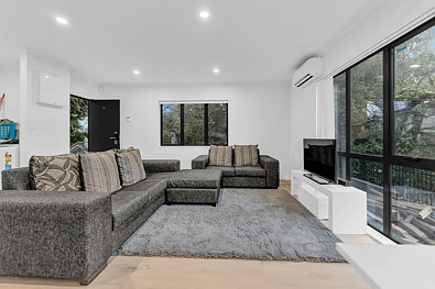 64F Coxhead Road, Manurewa, Manukau City, 2 Bedrooms, 1 Bathrooms, Townhouse