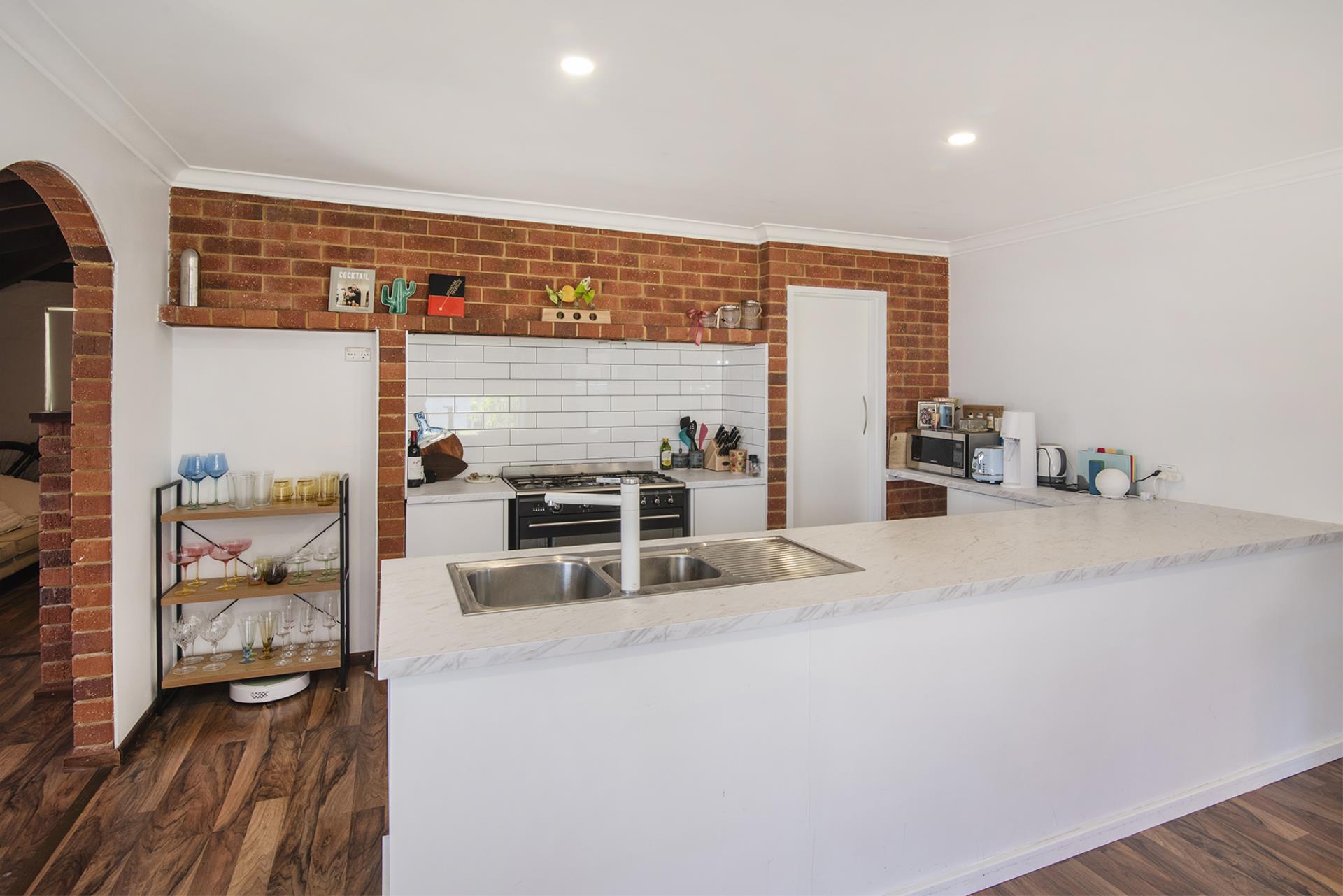 24 GUERIN ST, GEOGRAPHE WA 6280, 0房, 0浴, House