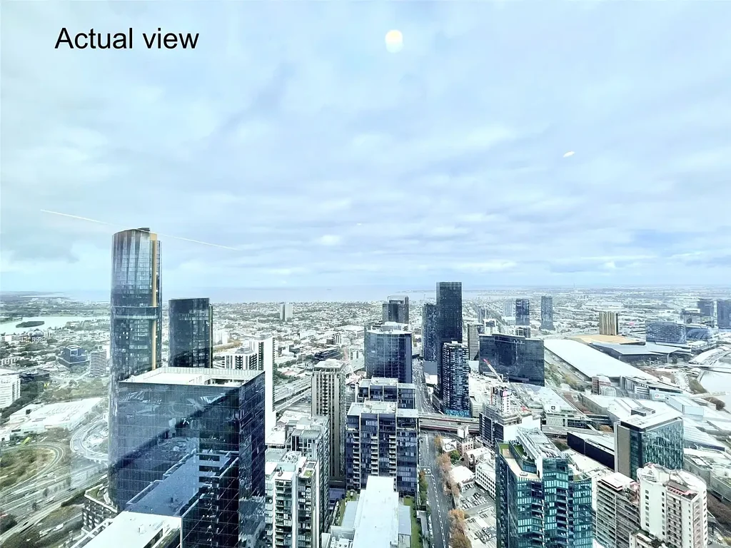 Furnished 2 Bedroom with Stunning Views!