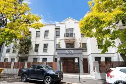 3/87-97 McLachlan Avenue, Rushcutters Bay