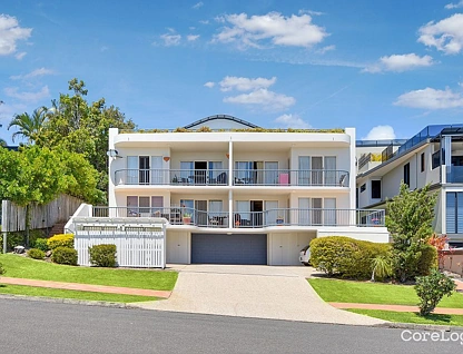 7/36 Buderim Avenue, Alexandra Headland, Sunshine Coast, 3 chambres, 2 salles de bain, Apartment