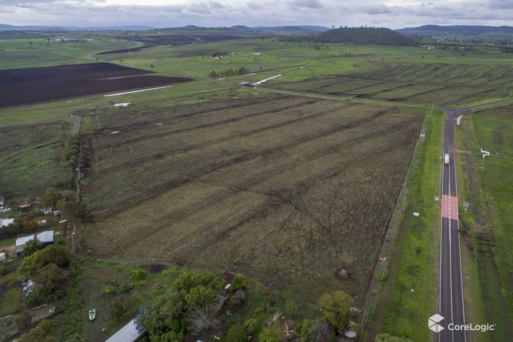 540 GREENMOUNT ETONVALE RD, GREENMOUNT QLD 4359, 0 રૂમ, 0 બાથરૂમ, Lifestyle Property