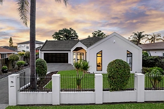 116 Longford Park Drive, Takanini, Papakura