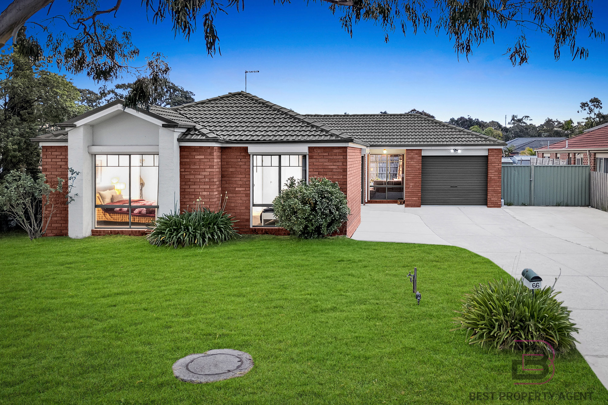 66 ASTLEY WYND, LYNBROOK VIC 3975, 0房, 0浴, House