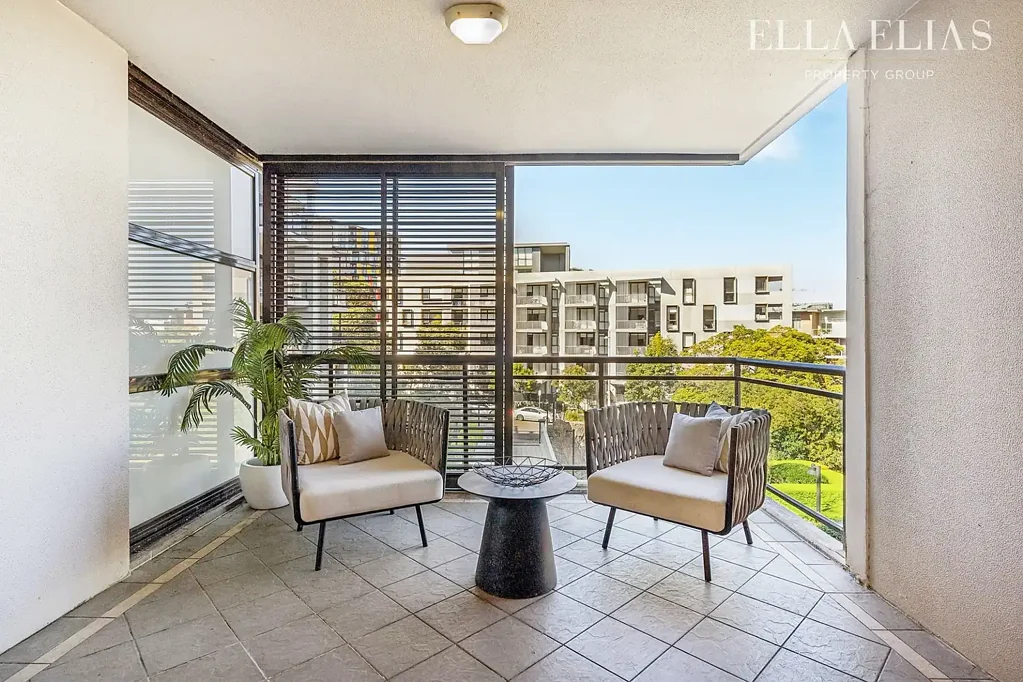 Meadowbank 3Zimmer Riverside Living with Unmatched Convenience