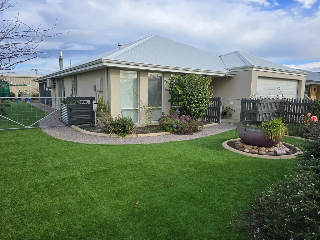 Bayonet Head 4房  Spacious family living in sought after Bayonet Head Albany WA