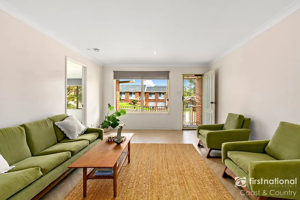 7 Henry Lee Drive, Gerringong, NSW 2534