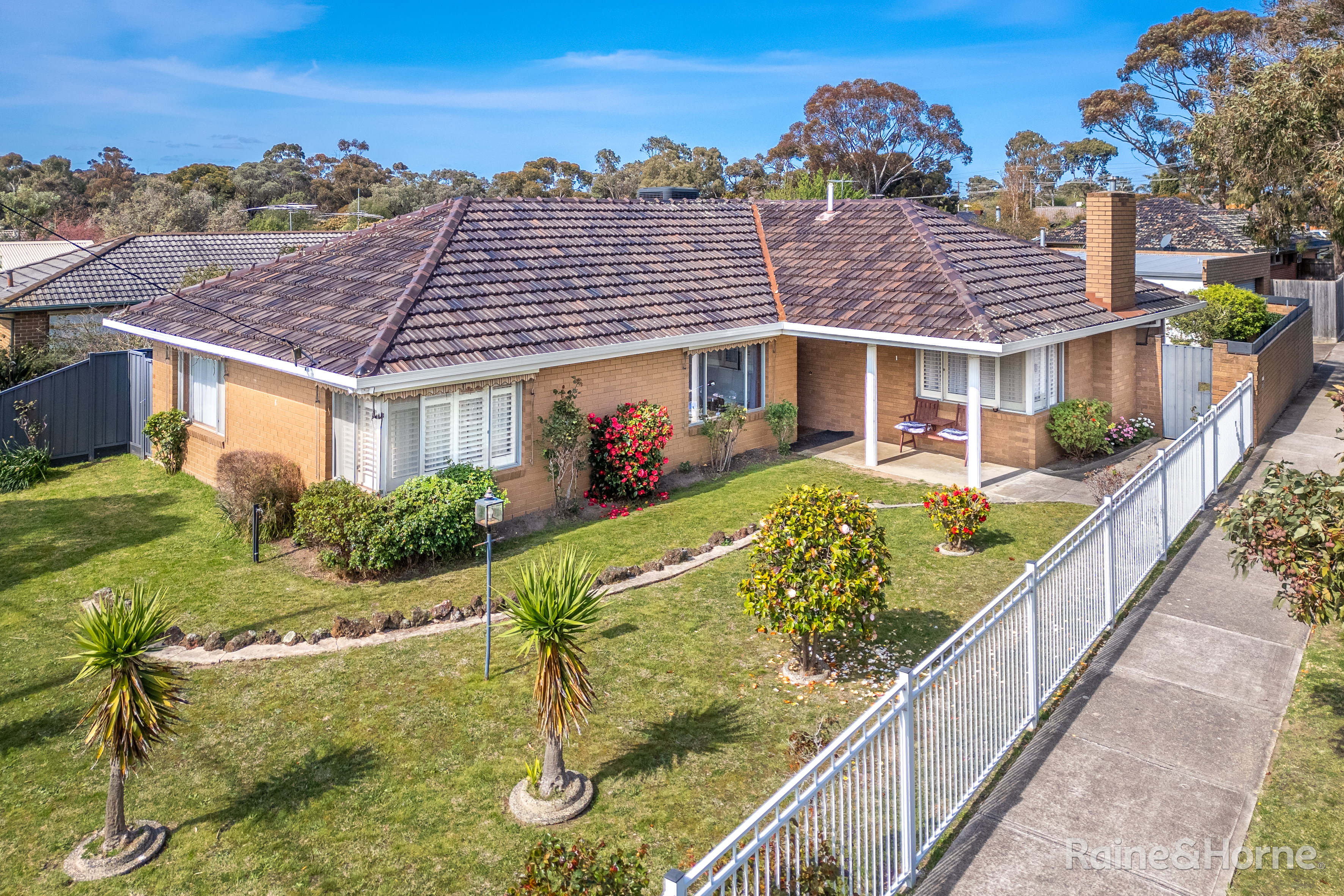 1 CASEY AV, SUNBURY VIC 3429, 0 Bedrooms, 0 Bathrooms, House