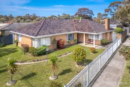 1 Casey Avenue, Sunbury