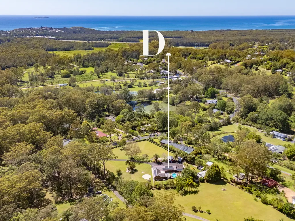 131 Lake Russell Drive, Emerald Beach, NSW 2456
