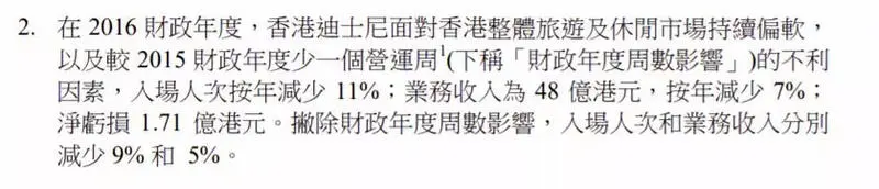 五一前宣布涨价：6年涨5次，每年600多万游客，香港迪士尼4年竟亏6个亿