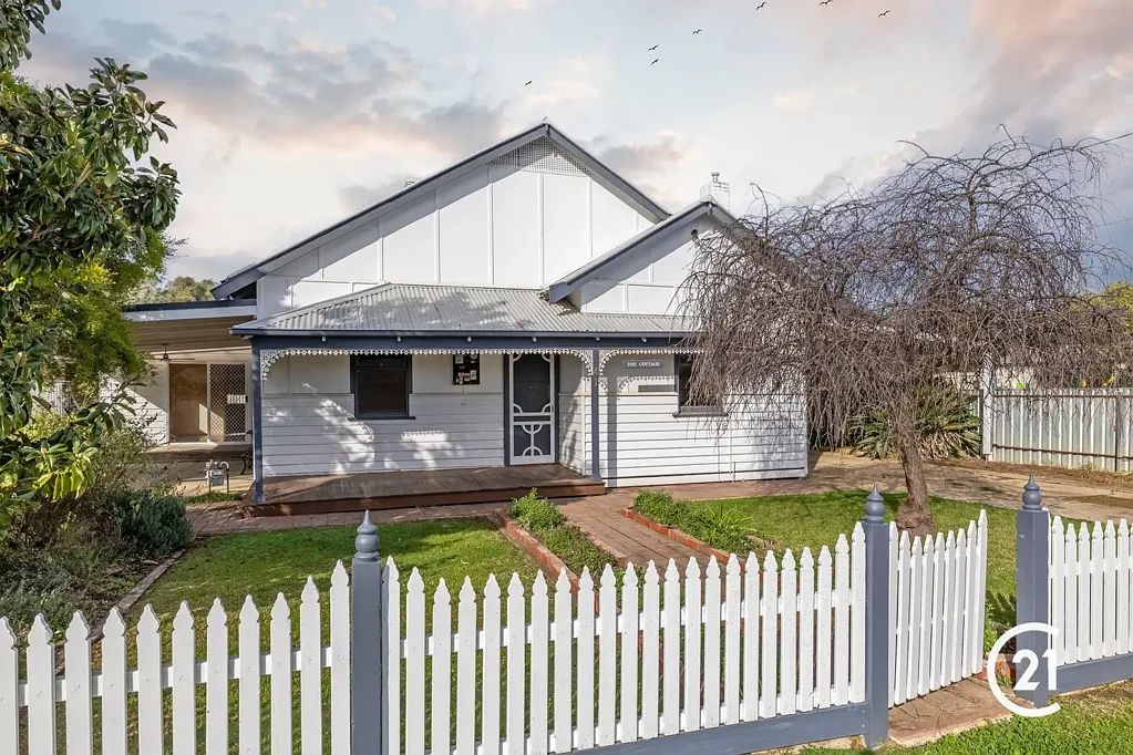 41 Simms Street, Moama, NSW 2731, 4 slaapkamers, 2 badkamers, House