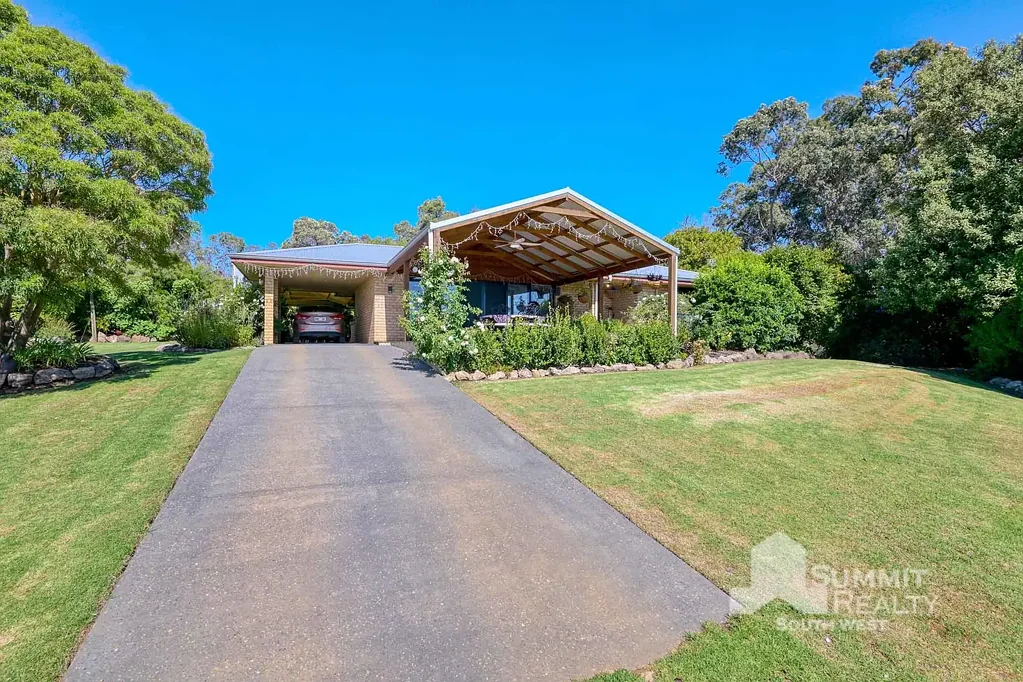 320 Brookhampton Road, Brookhampton, WA 6239