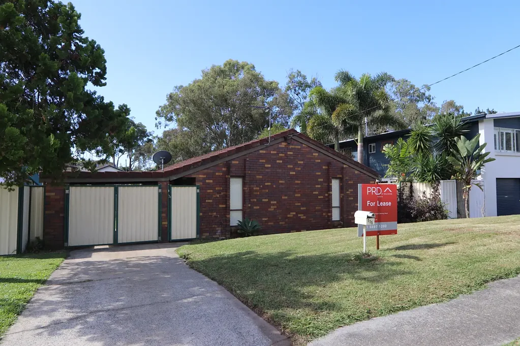 Freshly Renovated Family Home with Huge Fully Fenced Yard!