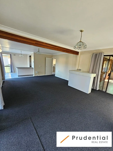 1 Edison Place, Leumeah, NSW 2560, 3 Schlafzimmer, 1 Badezimmer, House