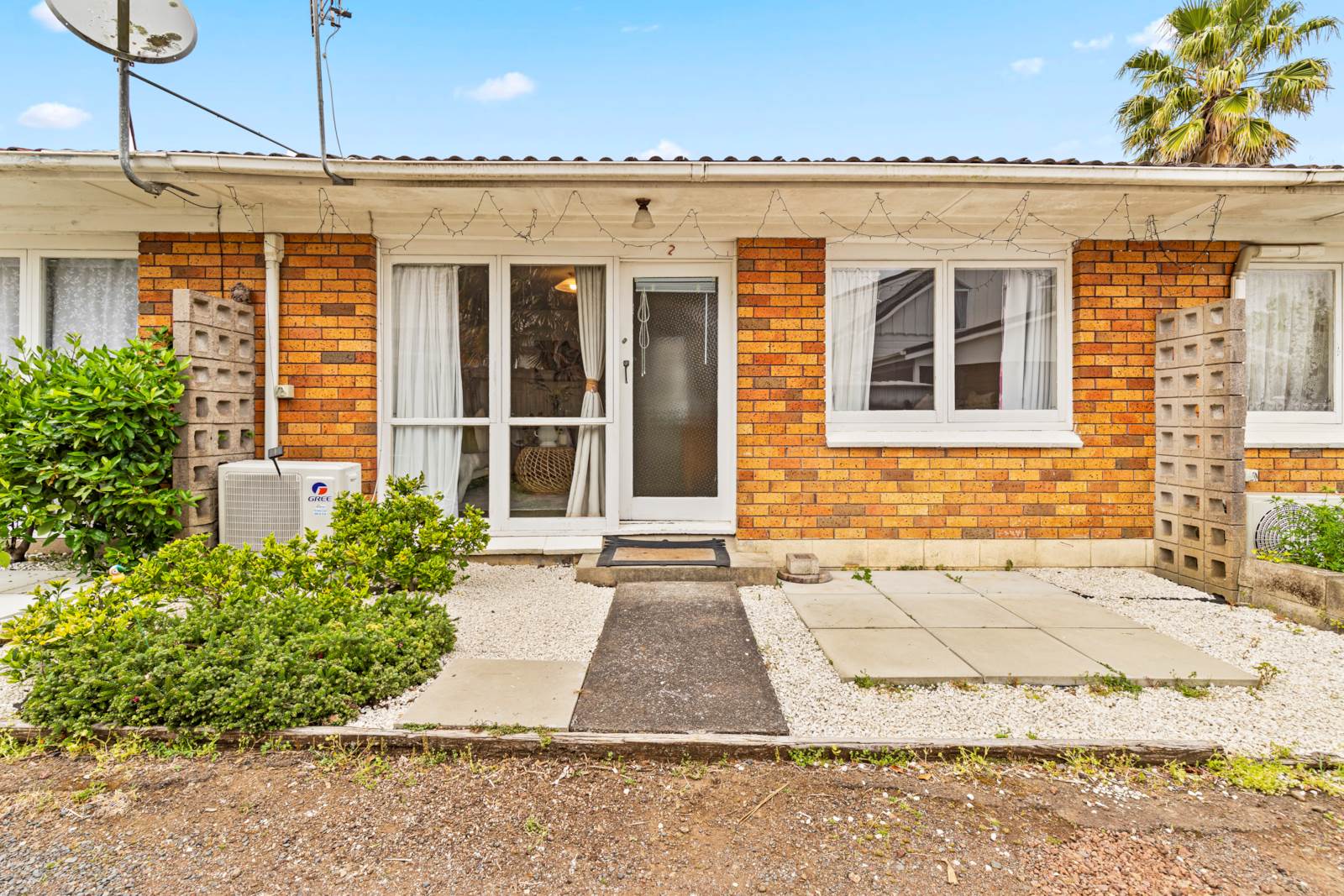 2/20 Henley Road, Mount Eden, Auckland, 2 ਕਮਰੇ, 1 ਬਾਥਰੂਮ, House