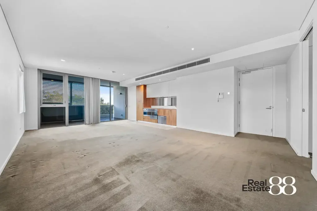 East Perth 2部屋 Two Homes in One — The Smarter 2x2 Dual Key Apartment