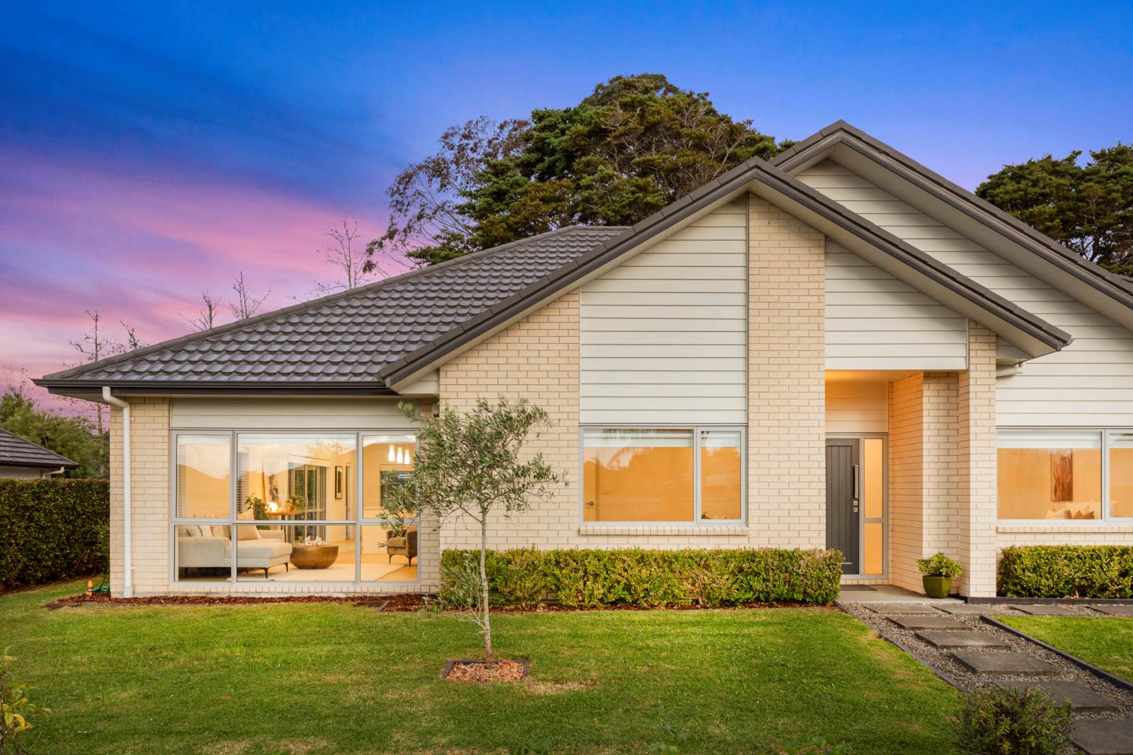 12 Pititi Lane, Kumeu, Auckland - Rodney, 4 ਕਮਰੇ, 0 ਬਾਥਰੂਮ, House