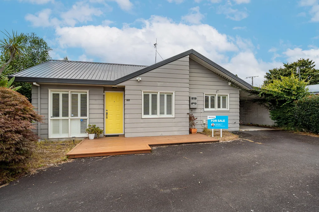 16A Taniwha Street, Frankton, Hamilton, Waikato
