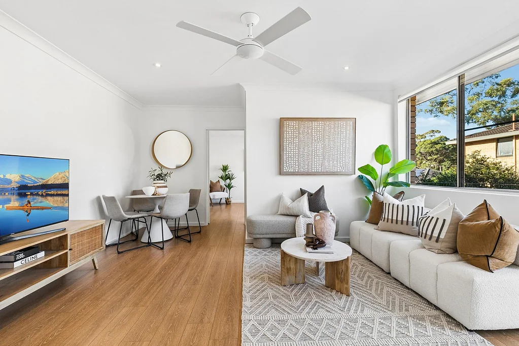 16/83-85 Burns Bay Road, Lane Cove, NSW 2066