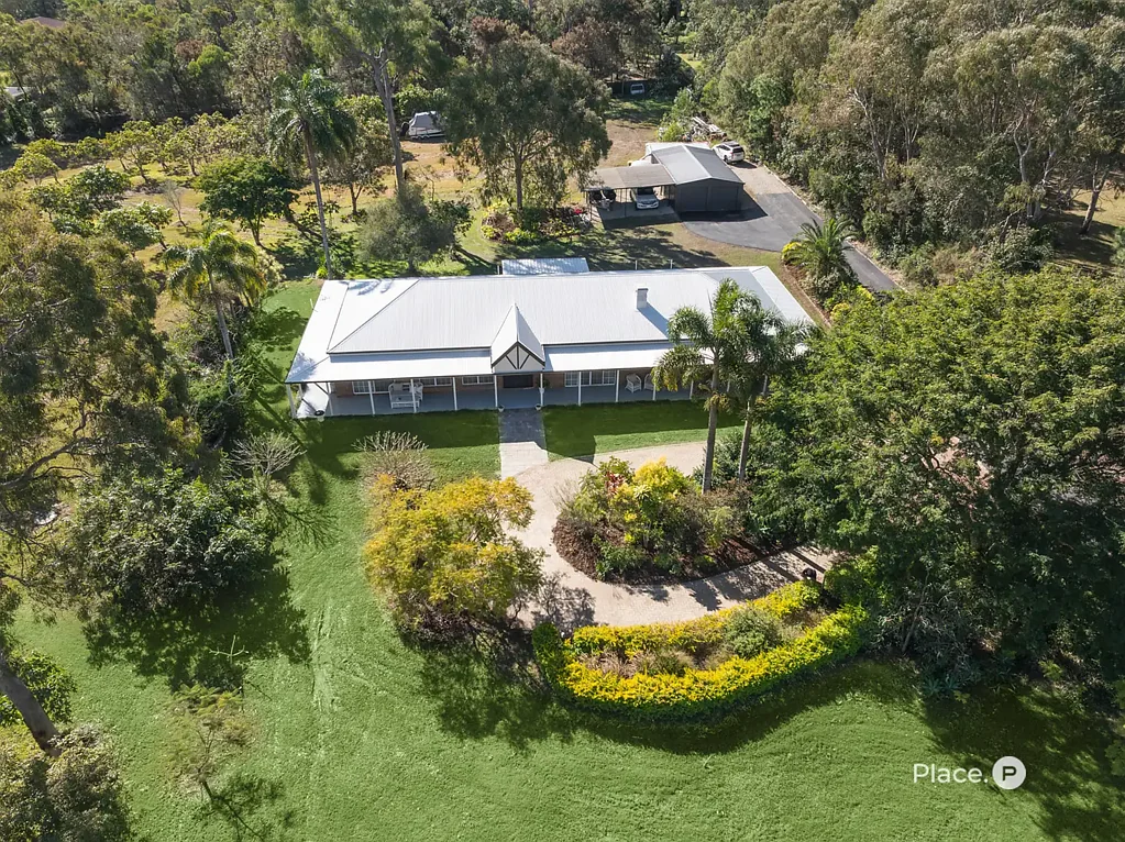 236 Grassdale Road, Gumdale, QLD 4154