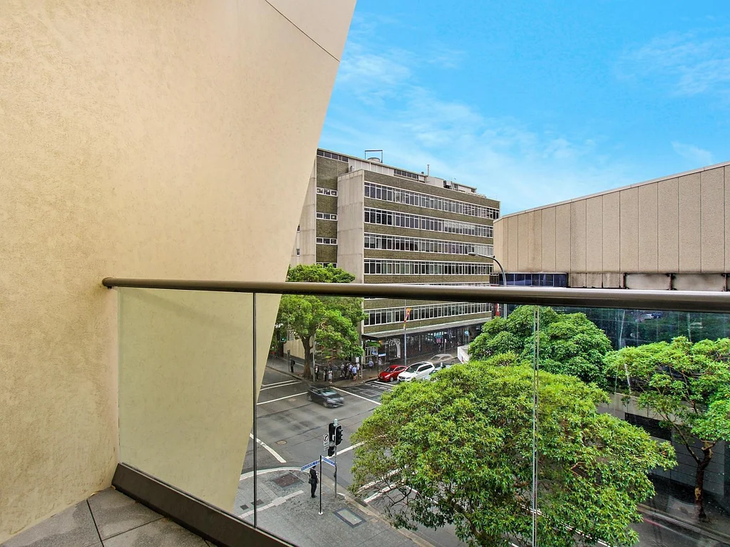 Stunning Studio located in Parramatta CBD