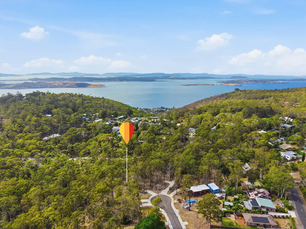 Mount Nelson  Mount Nelson - Build Your Dream Above Hobart