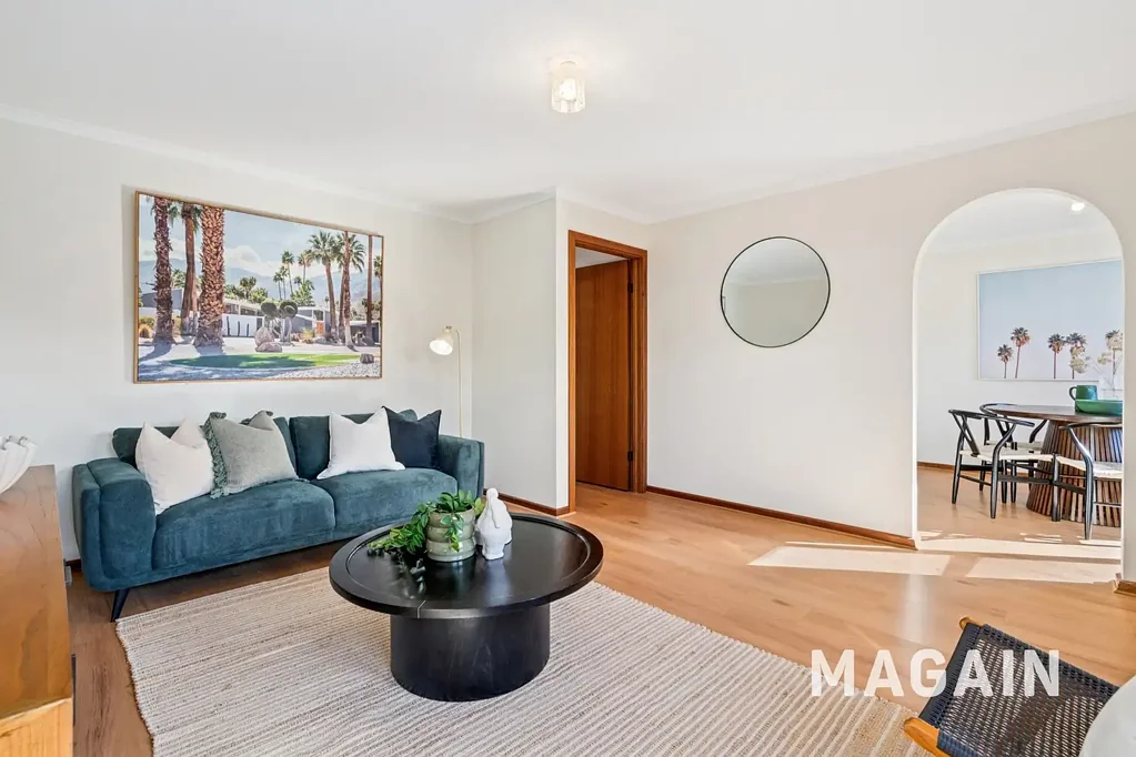 Morphett Vale 3ਬੈੱਡਰੂਮ A Three bedroom Delight, Move In Ready - Welcome Home!