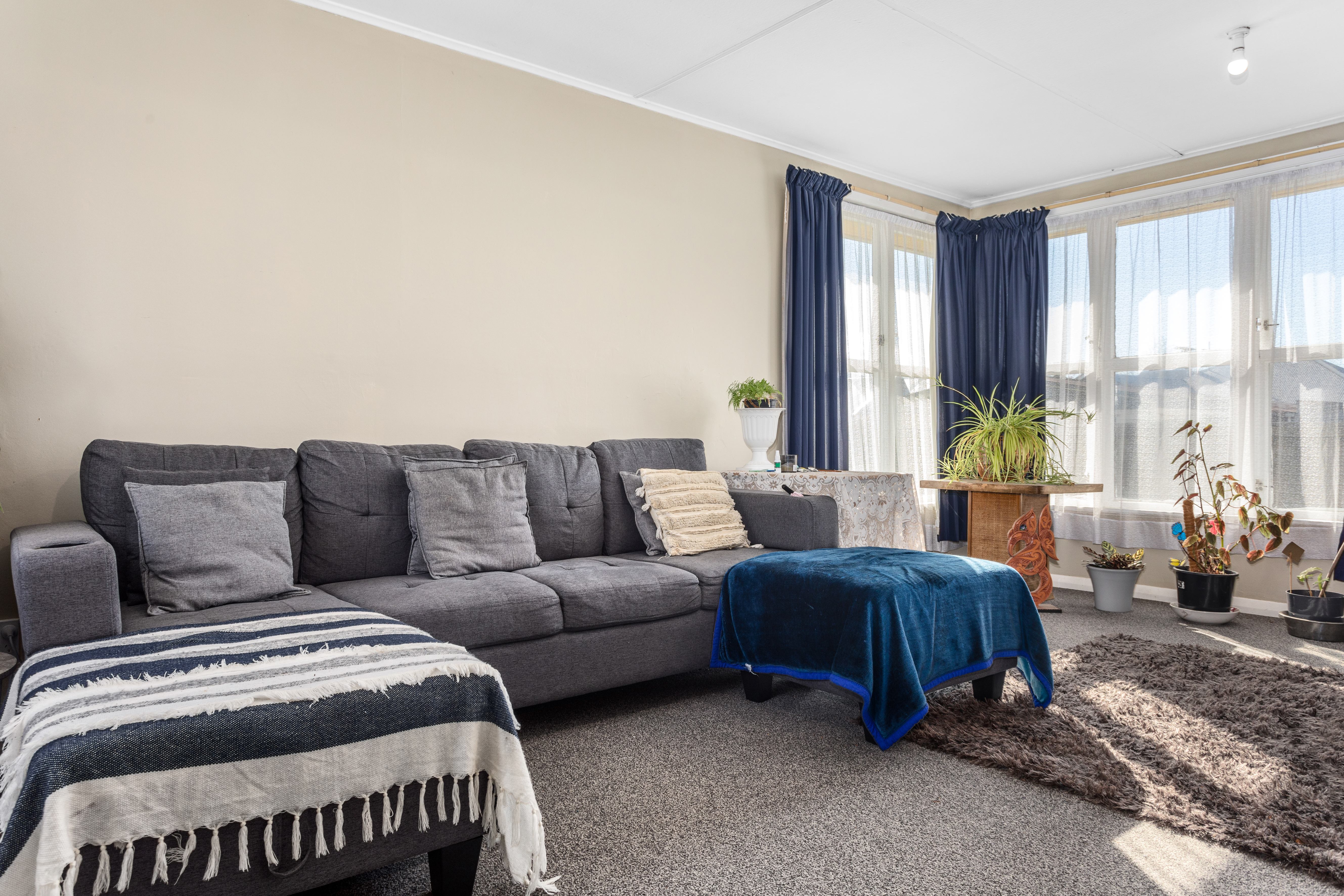 37 Grey Street, Kawerau, Kawerau, 3房, 1浴, House