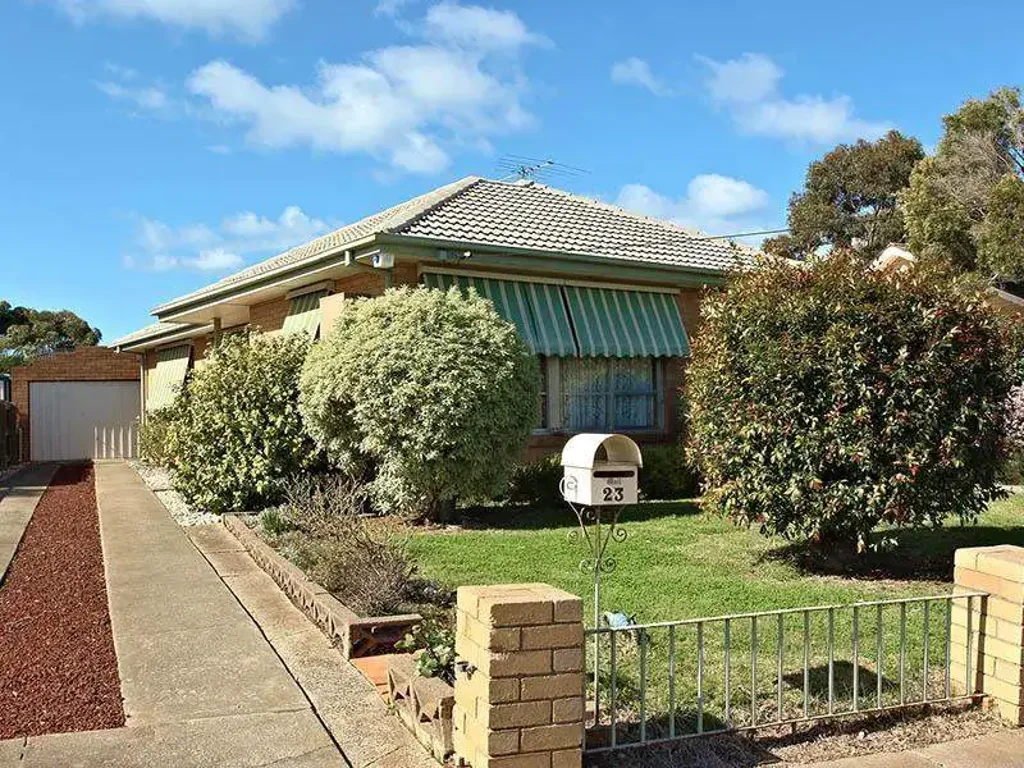 23 Briggs Street, Laverton, VIC 3028