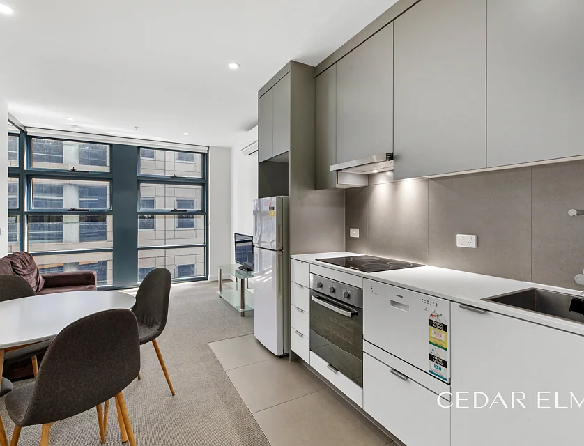 2103/557 Little Lonsdale Street, Melbourne, Melbourne CBD, 1 Kuwarto, 1 Banyo, Apartment