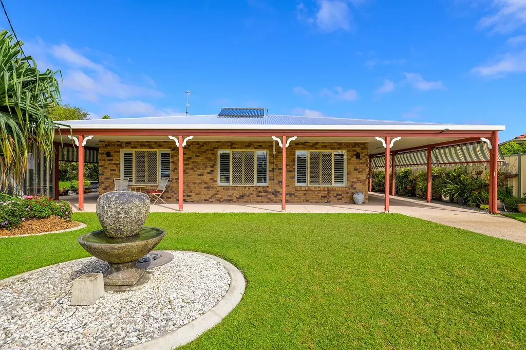 11 Bonito Court, Tin Can Bay, QLD 4580